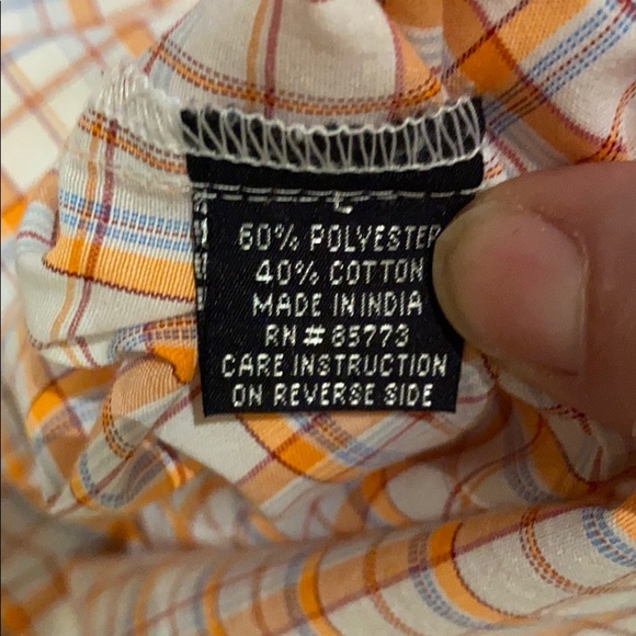 O’Neill Men’s Short Sleeve - Picture 6 of 6